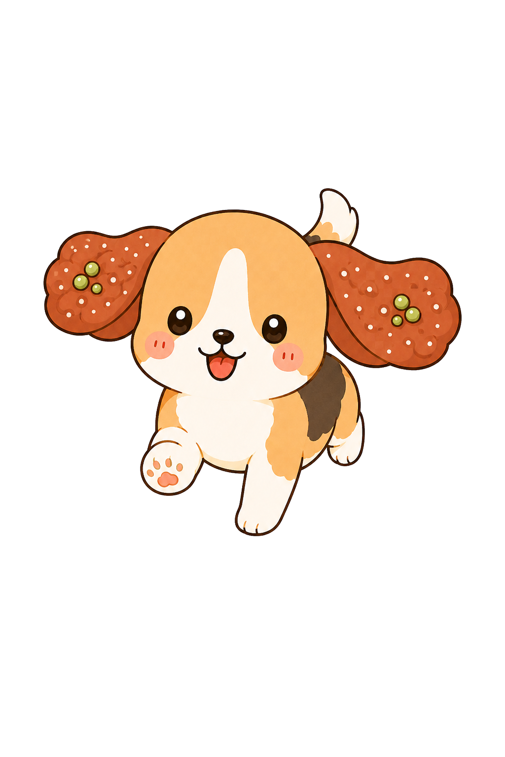 カルビーグル