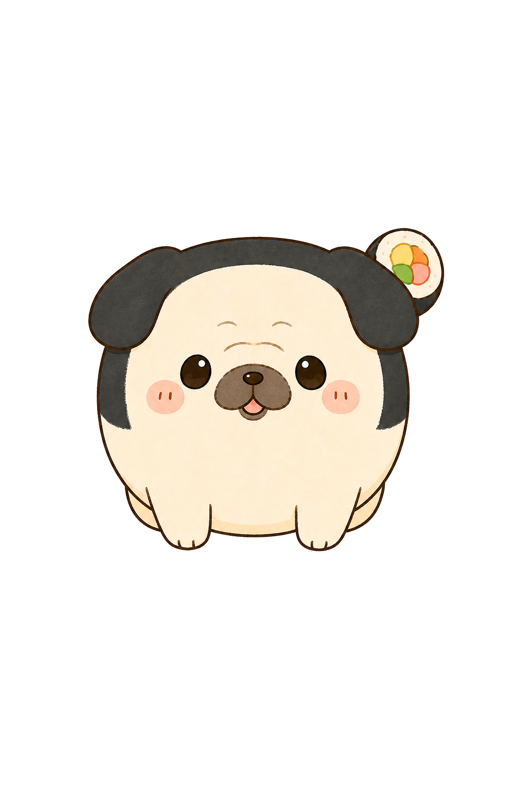 きんぱぐ